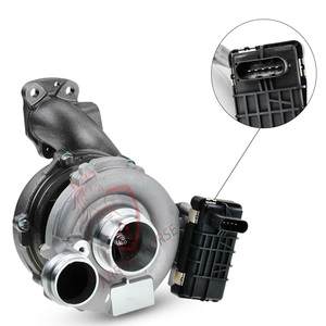 Engine System Super Turbocharger <strong>Turbo</strong> Automotive Parts for CHANGAN Uni-t Uni-k Uni-v Uni-z Eado CS75 CS35 CS55 CS95 CS85 Truck - Product Image 5