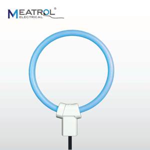 Sensor de corriente flexible en tiempo real para monitorear el consumo de energía en redes de TI de sistemas de distribución de energía