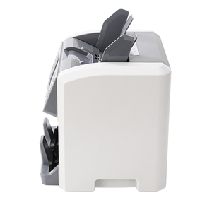 HL-P120 CIS点钞机钞票计数器超级fakenotes检测器自动价值混合计数器 - Product Image 4