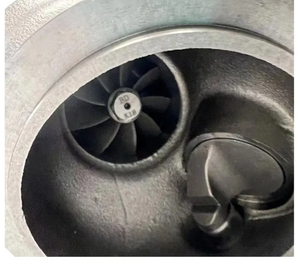 For Maxpeedingrods New Turbocharger &amp; Parts 11658662075 11652469937 F52 <strong>Turbo</strong> for BMW B48 2.0L <strong>Turbo</strong> 11658662075 - Product Image 6