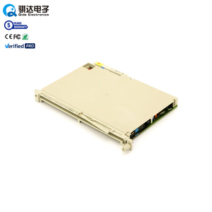 New Original <strong>Simatic</strong> S5 470 <strong>Analogic</strong> Output <strong>Module</strong> 6ES5470-4UA12 Siemens PLC Programmable Controller in Stock - Product Image 2