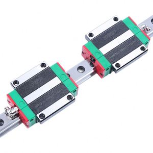 Hiwin微型直线导轨MGN12 MGN12C MGN12H 3D打印机直线导轨 - Product Image 3