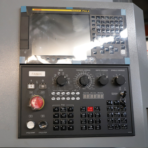 HMC500 otomatik freze makinesi GSK kontrol sistemi BT50 mili konik rekabetçi fiyat ile yatay CNC işleme makinesi - Product Image 2