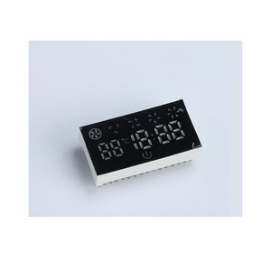 High qualität angepasst 0.36 Inch 7 Segment Led Display 5 Digitals For Home Appliance - Product Image 1
