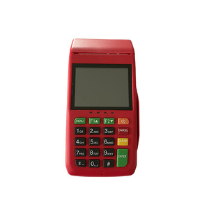AF75 EMV çip okuyucu yazılımı Paypal ödeme yöntemi LINUX Pos terminali pil NFC okuyucu ile - Product Image 5