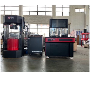 Biege-und Druck prüfmaschine Druck prüfmaschine - Product Image 3