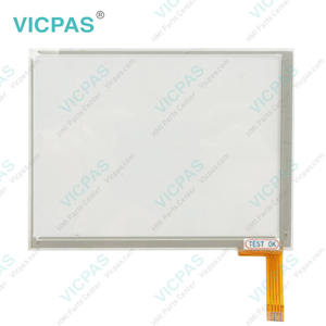 A11-035ba403B A11-038ba401B Gold Seller Plc Controller di programmazione Monitor resistivo Touch Screen Monitor Lcd - Product Image 6