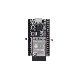 ESP32-DevKitC CP2102 development board MICRO Type-C <strong>interface</strong> ESP32 backplane with WROOM-32D/32U WROVER <strong>module</strong> - Product Image 6