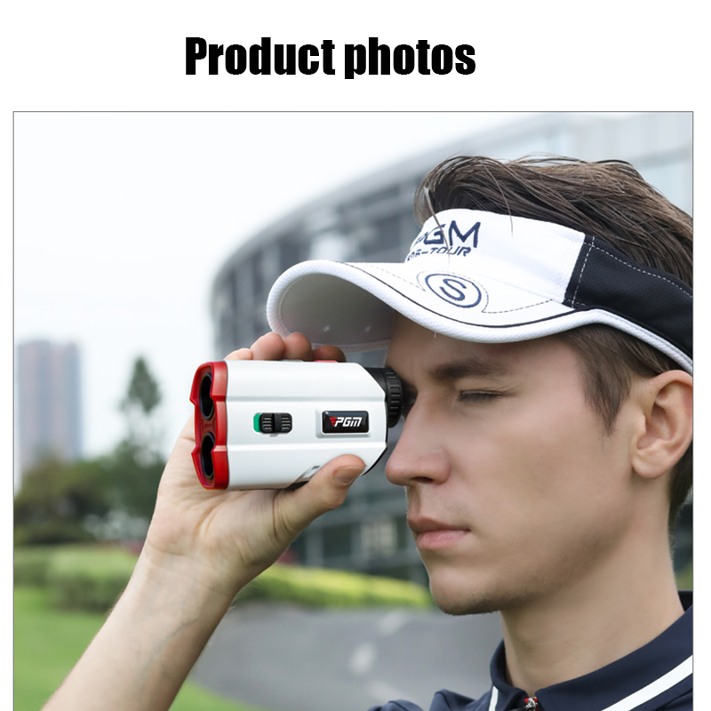 PGM JQ015 golf range distance finder laser rangefinder 600m golf range finder企业官网