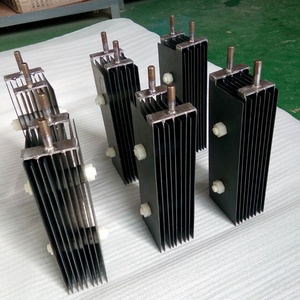 定制Mmo阳极氧化套件钛电极阳极制造商 - Product Image 2
