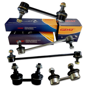 GDST toptan fabrika fiyat yüksek kalite sabitleyici linkler 48820-42030 Toyota PRIUS <span class=keywords><strong>W3</strong></span> 2009-