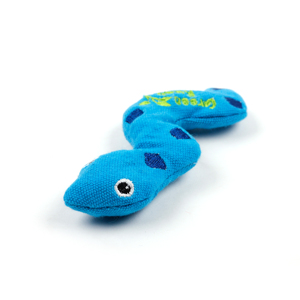 AFP <strong>Catnip</strong> Interactive Funny Toy <strong>Catnip</strong> Silly Snake <strong>Cat</strong> Teaser Toy for <strong>Cats</strong> Kitten Chewing Toys - Product Image 2