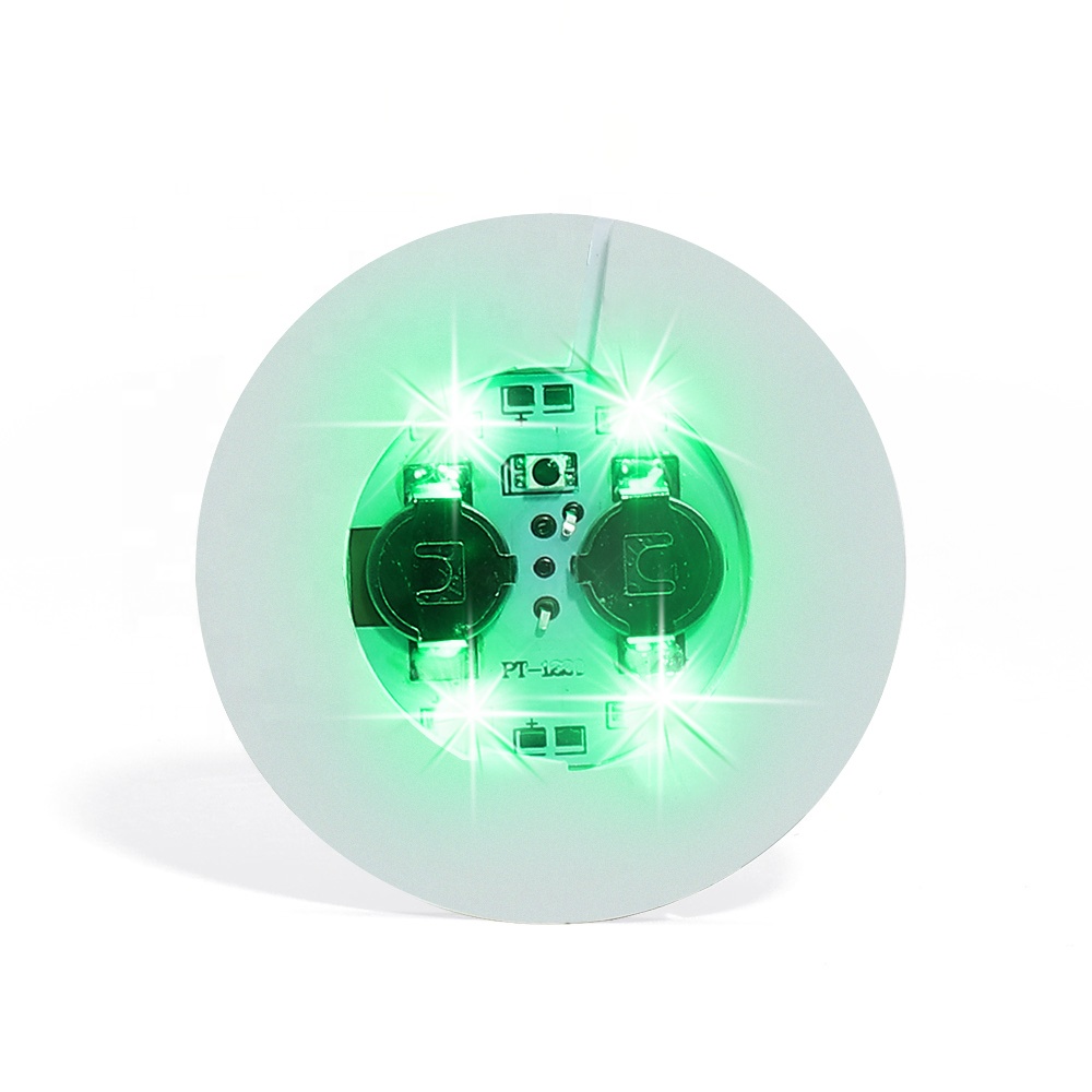 Color verde