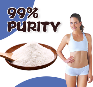 Memuaskan sempurna mendukung tingkat penyerapan tinggi penurunan berat badan bahan baku - Product Image 3