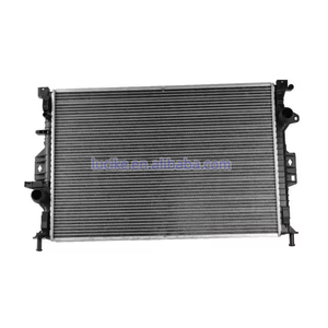 3.2L หม้อน้ํา LR039530 LR006715 LR075360 สําหรับ Land Rover สําหรับ Evoque Freelander 2 ระบบทําความเย็น - Product Image 2