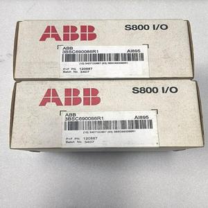 1pc Scarce Products Brand New Original One 3bsc690086r1 <strong>Analog</strong> <strong>Input</strong> <strong>Module</strong> Fast Shipping <strong>Plc</strong> - Product Image 2