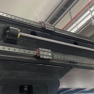 Çin'de yapılan Cnc portal freze makinesi merkezi yüksek kaliteli CNC 5 eksen portal freze makinesi portal tipi işleme merkezi - Product Image 4