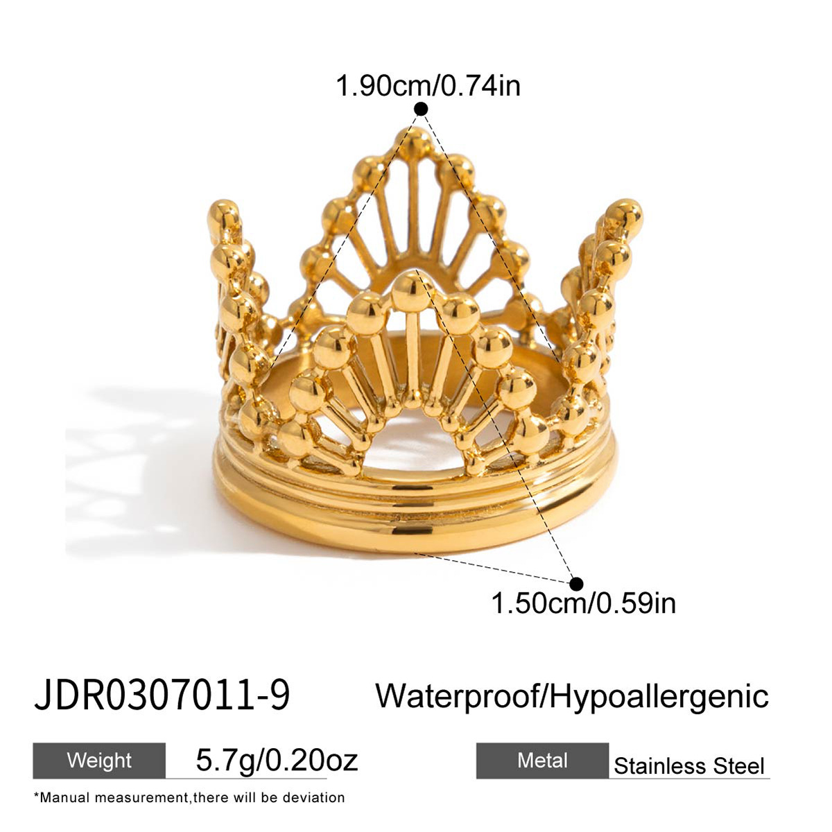 JDR0307011-9