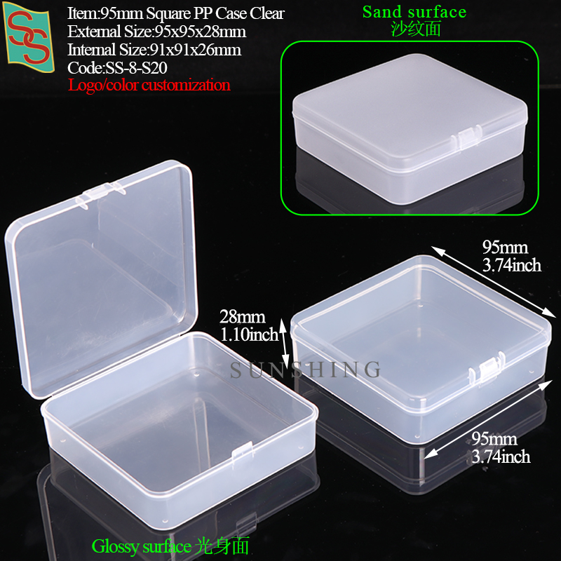S20:95x95x28mm