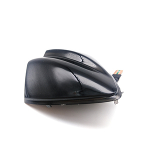 ADTカーダイナミックターンシグナルLEDサイドウィングバックミラーインジケーターブリンカーリピーターライトKuga For S-Max C394 For C-Max - Product Image 5