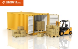 Cheapest Rates FBA DDP Shipping From China to USA Canada Warehouse As Fast As 13 Days - Product Image 6