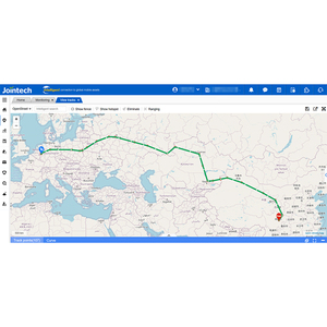 Plataforma de Software de seguimiento de contenedores de vehículos, sistema de gestión de flotas de combustible, GPS, Jointech - Product Image 2