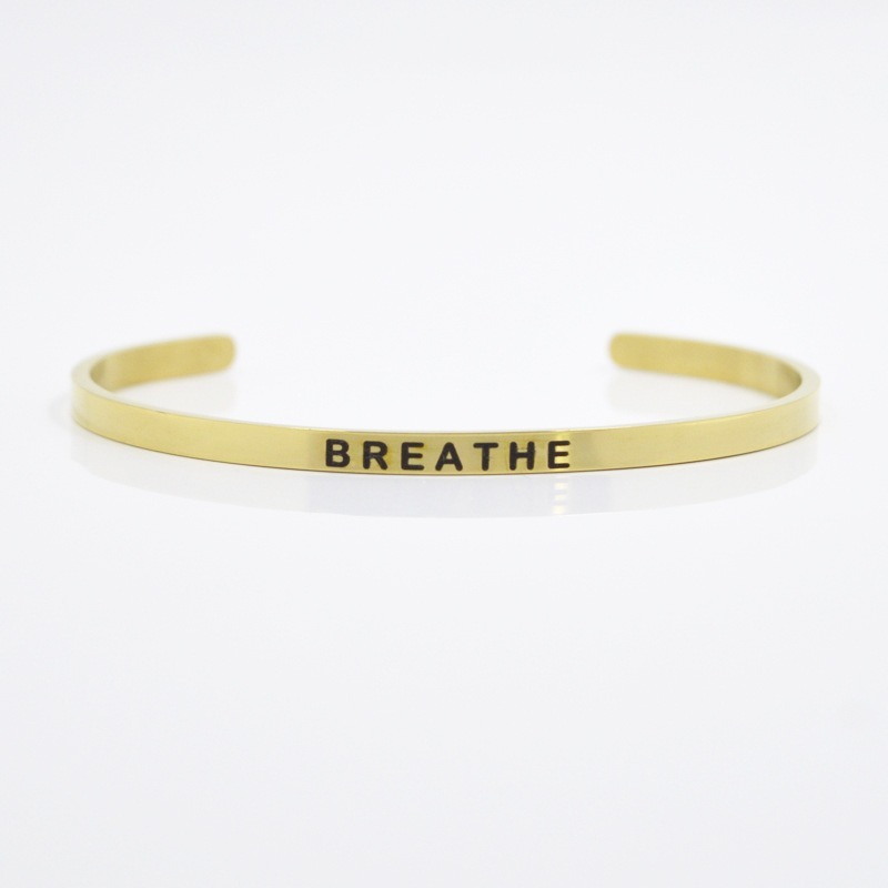BREATHE