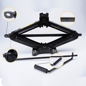 Fabrika doğrudan operasyon ve makas jack için manuel/spiral JACK - Product Image 2