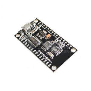 ESP8266 NodeMCU V3 Lua CH340G modulo WIFI - Product Image 1