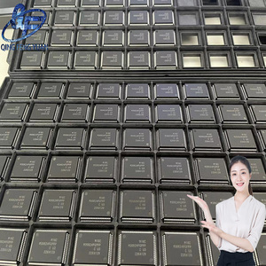 <strong>Microcontroller</strong> Ic <strong>Programming</strong> Bom List MC9S12XD64MAA Ic chips Integrated Circuits Electronic components 9s12XD64MAA