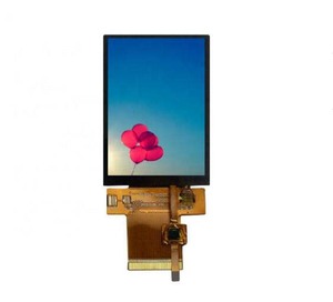 Display LCD TFT da 3.5 pollici 320x480 ad alta luminosità e interfaccia MCU SPI e RGB - Product Image 6