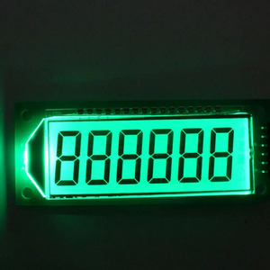 TB232 6 Bit 7 segment <strong>LED</strong> SPI Digital Tube LCD <strong>Display</strong> Controller Module For Arduiuo UNO MEGA2560 example Code &amp; Pro Mini Nano - Product Image 2