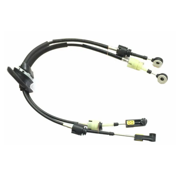 HANOUS SPARE PARTS Cable manual transmission for Peugeot Partner/MK2 2444.HG 2444HG