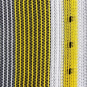 Agricoltura HDPE Anti-uv ad alta resistenza albero da frutto protezione delle colture Anti-grandine rete - Product Image 5