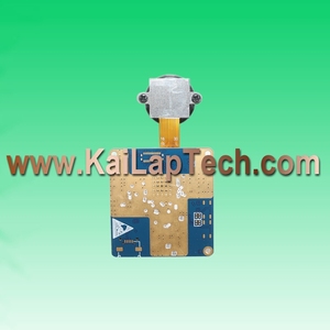 13MP IMX258 M12 sabit odak USB 2.0 kamera modülü KLT-USB3A-FF-IMX258 V5.0 - Product Image 5