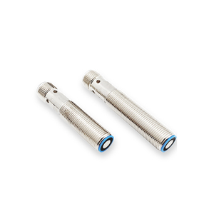 円筒形超音波距離センサーモジュールRS485スイッチングアナログ出力LBシリーズ120 200MM - Product Image 1
