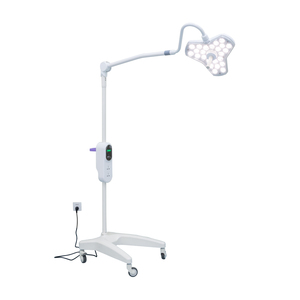 OEM/DOMシーリングシングルLEDマイナー手術ライトEXLED300 - Product Image 2