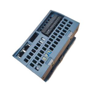 Originale 6 es72324hd320xb0 SIMATIC PLC modulo di uscita analogico con interfaccia di comunicazione RS485 - Product Image 3