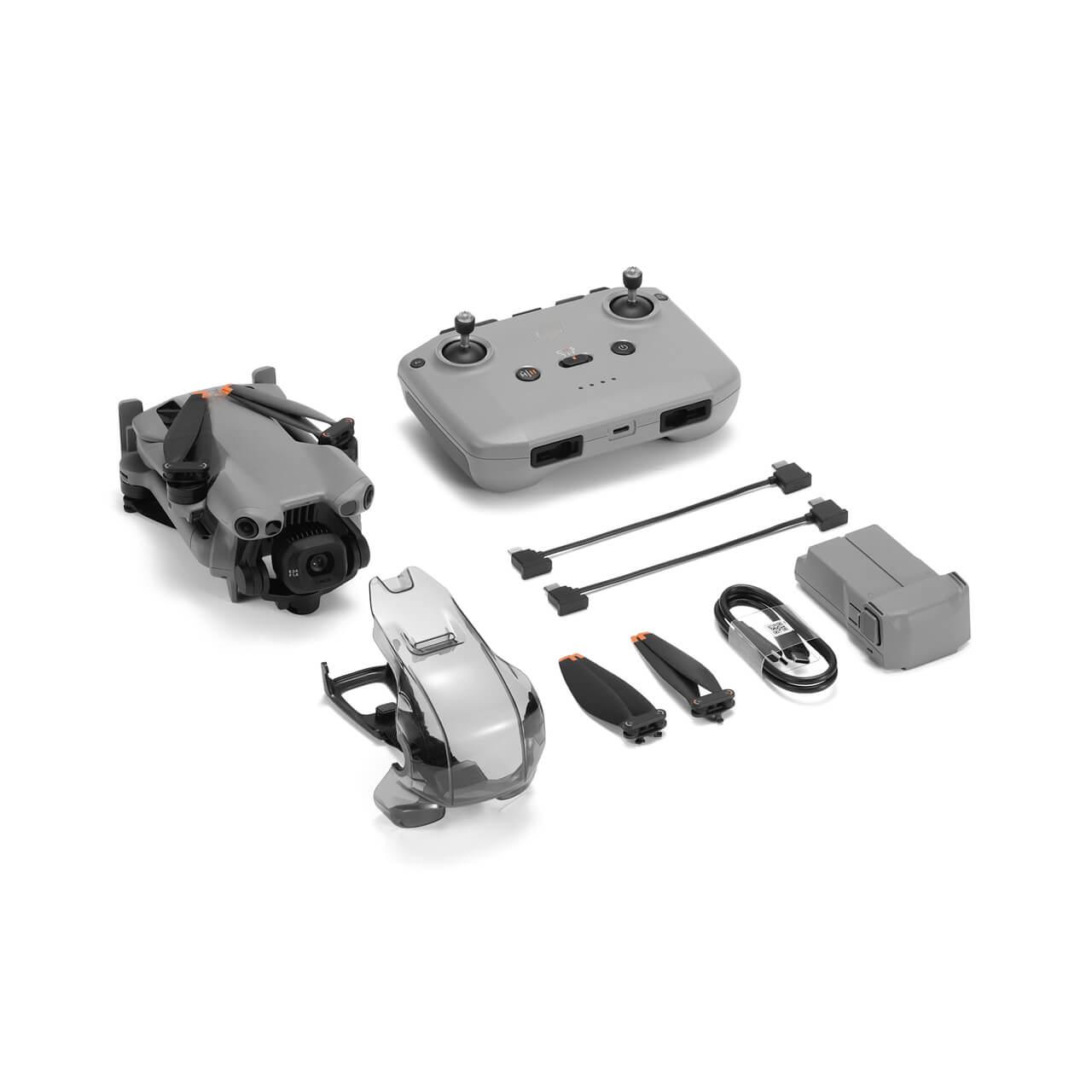 DJI Mini 5 Pro colorido
