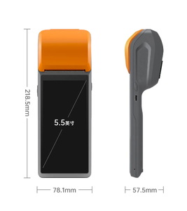 Cheapest <strong>Android</strong> 14.0 Handheld <strong>Android</strong> Pos Terminal 4G <strong>Printer</strong> 58mm <strong>Android</strong> Mobile <strong>Printer</strong> PDA - Product Image 2