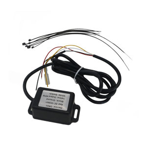 Hot Selling <strong>Speed</strong> <strong>Sensor</strong> Module Tacho <strong>Sensor</strong> Slot-type Optocoupler Tacho-generator Counter Module