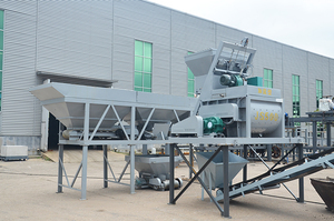 Máquina de fabricación de bloques de ladrillo de ceniza de cemento de hormigón hueco sólido, pavimentadora hidráulica de color completamente automática, bloque de interbloqueo de 2, 0 - Product Image 3