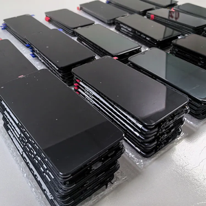 Original LCD AMOLED für Xiaomi Redmi Note 4 5 7s 8 Nicht 10 Pro 11 Plus 11t Note11s 12 4G 5G Display Ersatz bildschirm mit Rahmen - Product Image 4