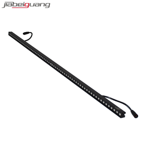 DMX512 24V 330 Degrees Emitting and Without Shadow UCS2904 Building Facade Pixel <strong>Led</strong> Tube Linear Light Bar - Product Image 4