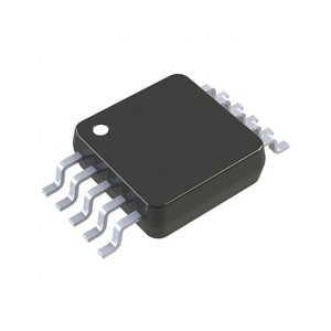 Brand Electronic <strong>Component</strong> AD8213WYRMZ-R7 Current <strong>Monitor</strong> PMIC Regulator High/Low-Side AD8213WYRMZ Surface Mount 10-MSOP - Product Image 1
