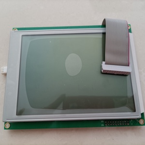 <strong>Domino</strong> 3-0340002SP LCD Display for A120 GP A220 A-GP <strong>Domino</strong> Cij Inkjet Coding <strong>Printers</strong> - Product Image 1