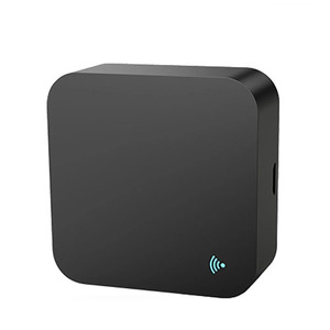 Tuya SmartlifeWIFIユニバーサルIRリモコンTuyaS06音声コントロール赤外線スマートホームオートメーションAlexaGoogle Home - Product Image 1