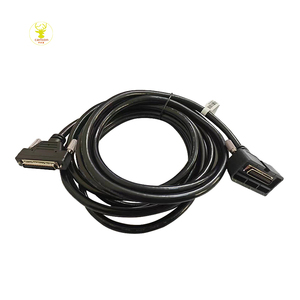 Cables de conector de 50 pines para controlador CNC RichAuto DSP A11 0501 - Product Image 5