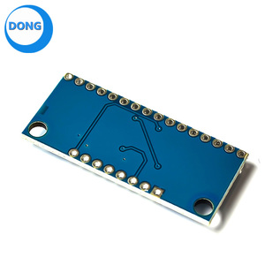 CD74HC4067アナログ/デジタル用CMOS16ウェイ高速チャンネルアナログマルチプレクサ - Product Image 2