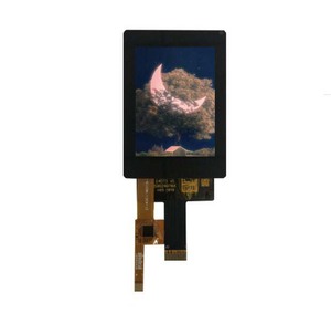 2.4インチ240x320MIPIインターフェースTFTLCDディスプレイ (タッチパネル付き) - Product Image 4